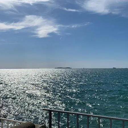 別荘 La Fregate- Vue Sur Mer- Rochebonne