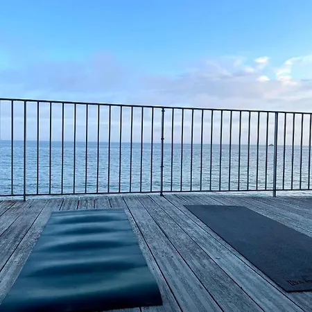 La Fregate- Vue Sur Mer- Rochebonne *
