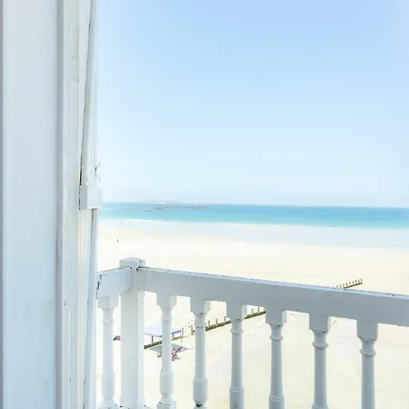 別荘 La Fregate- Vue Sur Mer- Rochebonne *